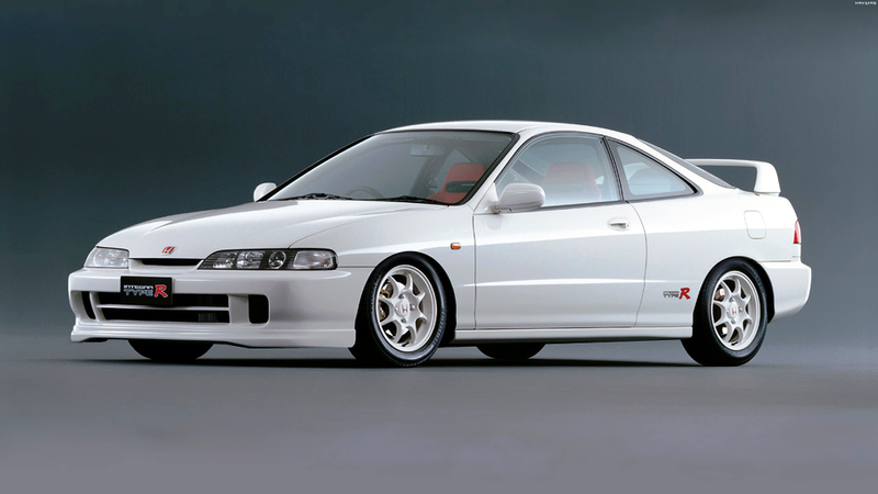 Illustration for article titled Wednesday JDM Love